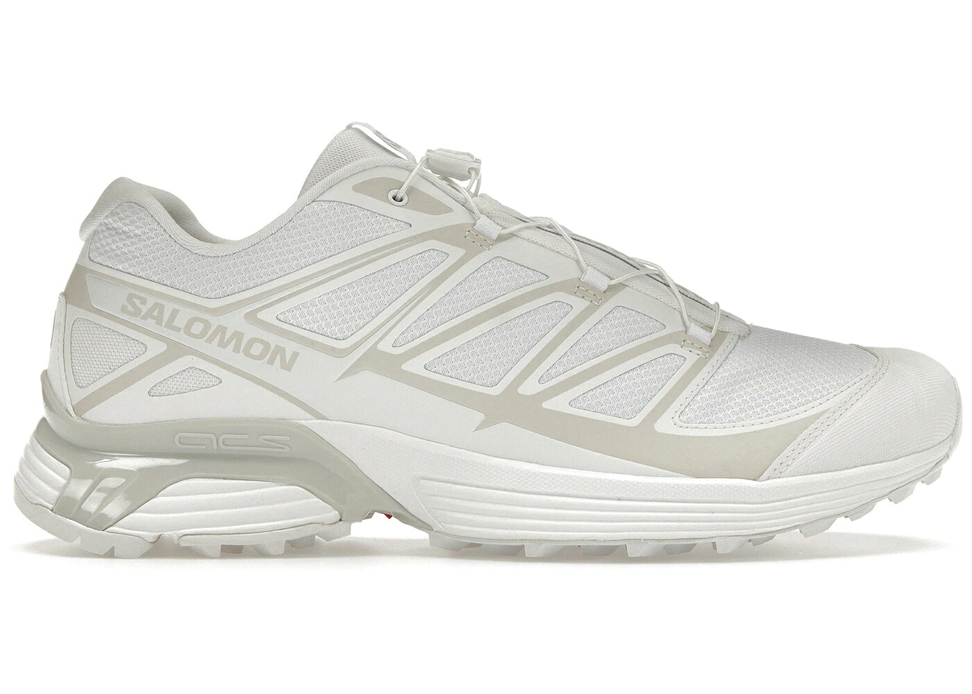 サロモン 白いこと 白いこと ルーナー ルナー スニーカー メンズ SALOMON XT-PATHWAY WHITE LUNAR ROCK / WHITE WHITE LUNAR ROCK