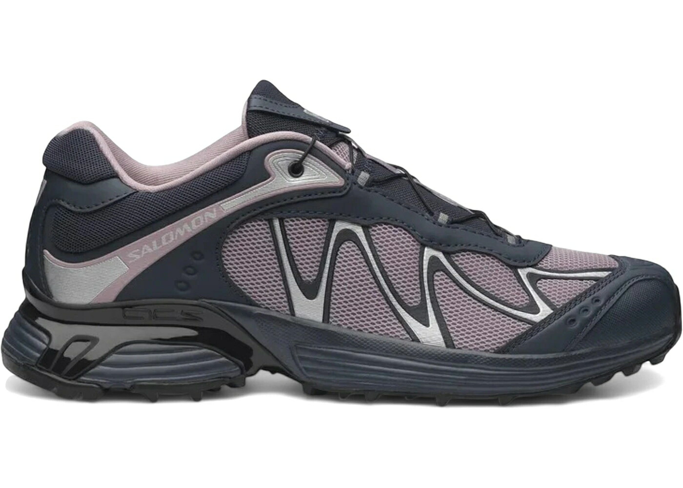 サロモン 青色 ブルー スニーカー メンズ SALOMON XT-WHISPER NIRVANA BLUE NIGHTS / NIRVANA BLUE NIGHTS FOOTWEAR