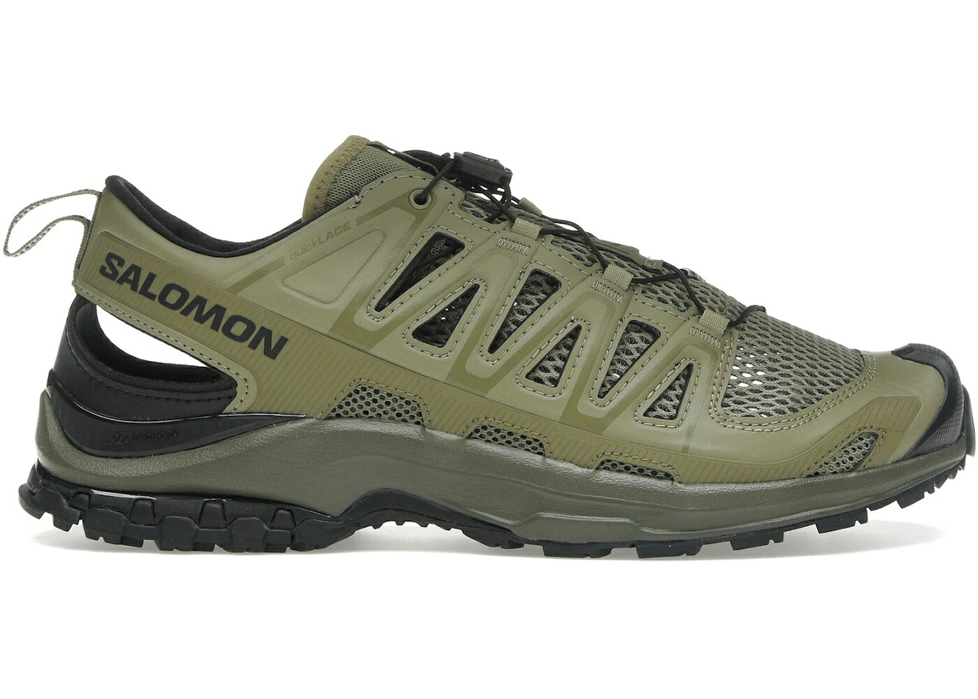 サロモン 労働者階級 オリーブ 黒いこと 黒いこと スニーカー メンズ SALOMON XA PRO 3D AMPHIB ALOE MARTINI OLIVE / ALOE MARTINI OLIVE BLACK