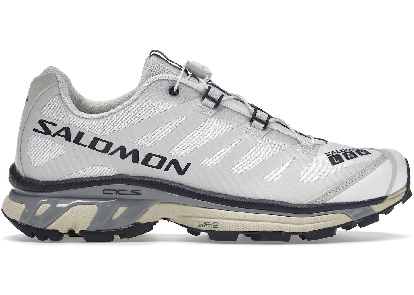 サロモン 白いこと 白いこと ルーナー ルナー ナイト爵 天の原 スニーカー メンズ SALOMON XT-4 WHITE LUNAR ROCK NIGHT SKY / WHITE LUNAR ROCK NIGHT SKY