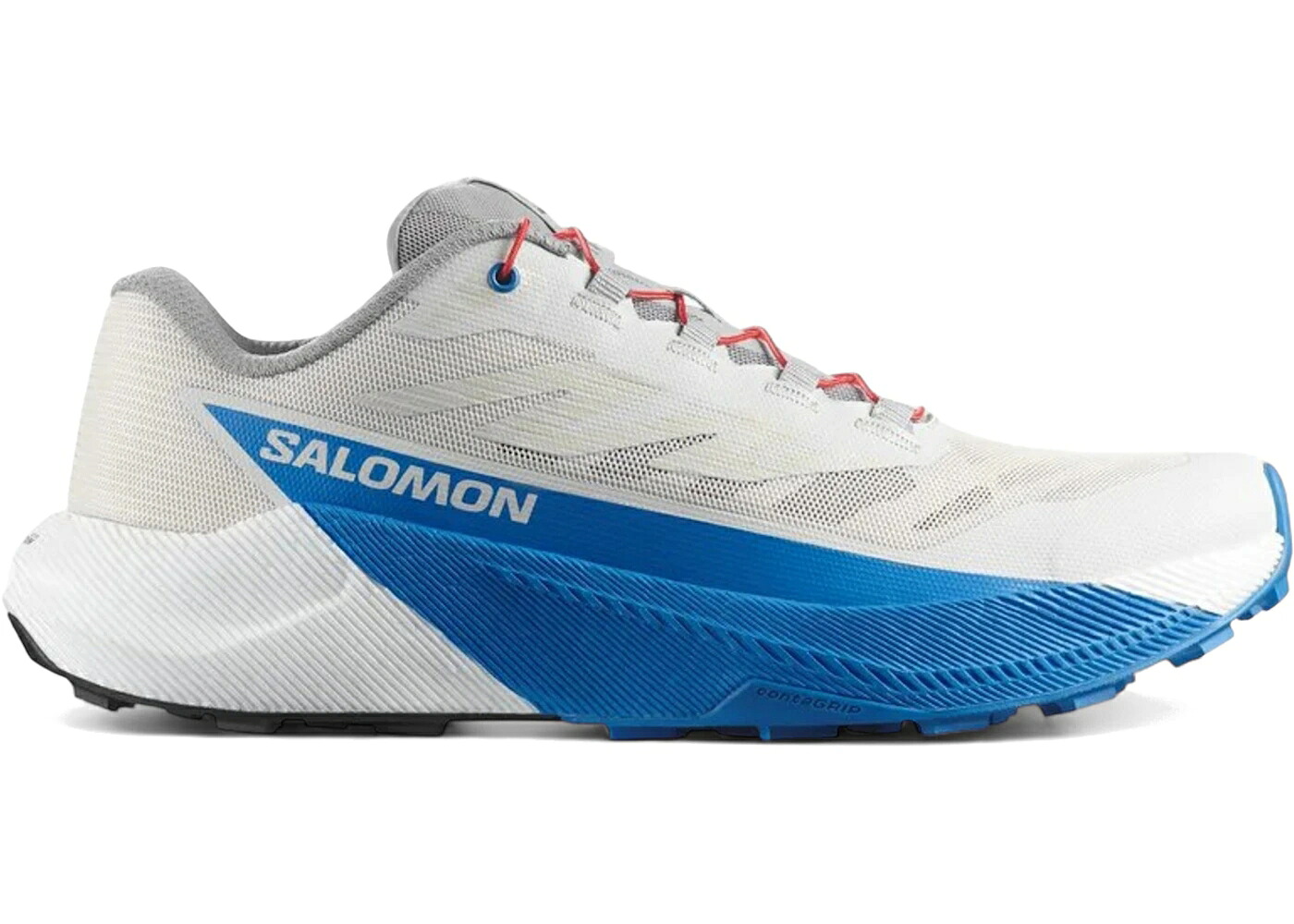 サロモン ルーナー ルナー 青味 青み 白いこと 白いこと スニーカー メンズ SALOMON PULSAR LUNAR ROCK FRENCH BLUE / LUNAR ROCK WHITE FRENCH BLUE