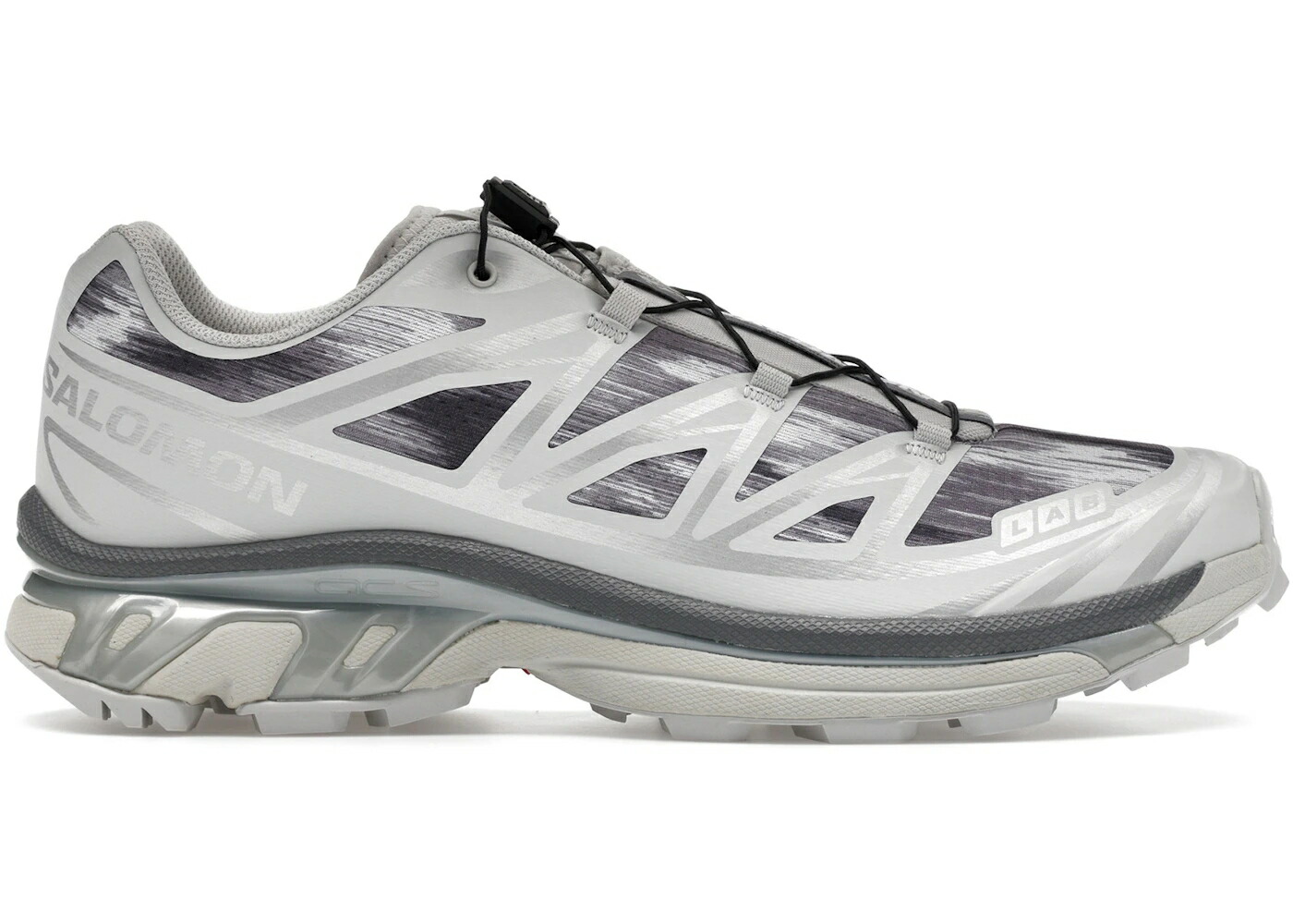 サロモン 薄墨色 薄墨色 薄墨色 紫 相撲取り草 家鴨柄 スニーカー メンズ SALOMON XT-6 GRAY VIOLET CASTLEROCK CAMO / GRAY VIOLET CASTLEROCK FOOTWEAR