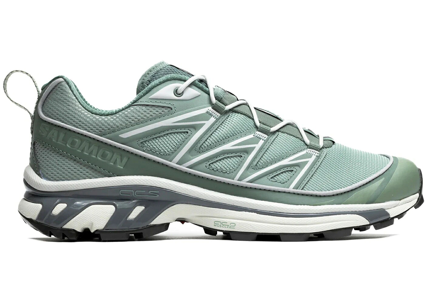 サロモン スニーカー メンズ SALOMON XT-6 EXPANSE LILY PAD PEWTER / LILY PAD LAUREL WREATH PEWTER