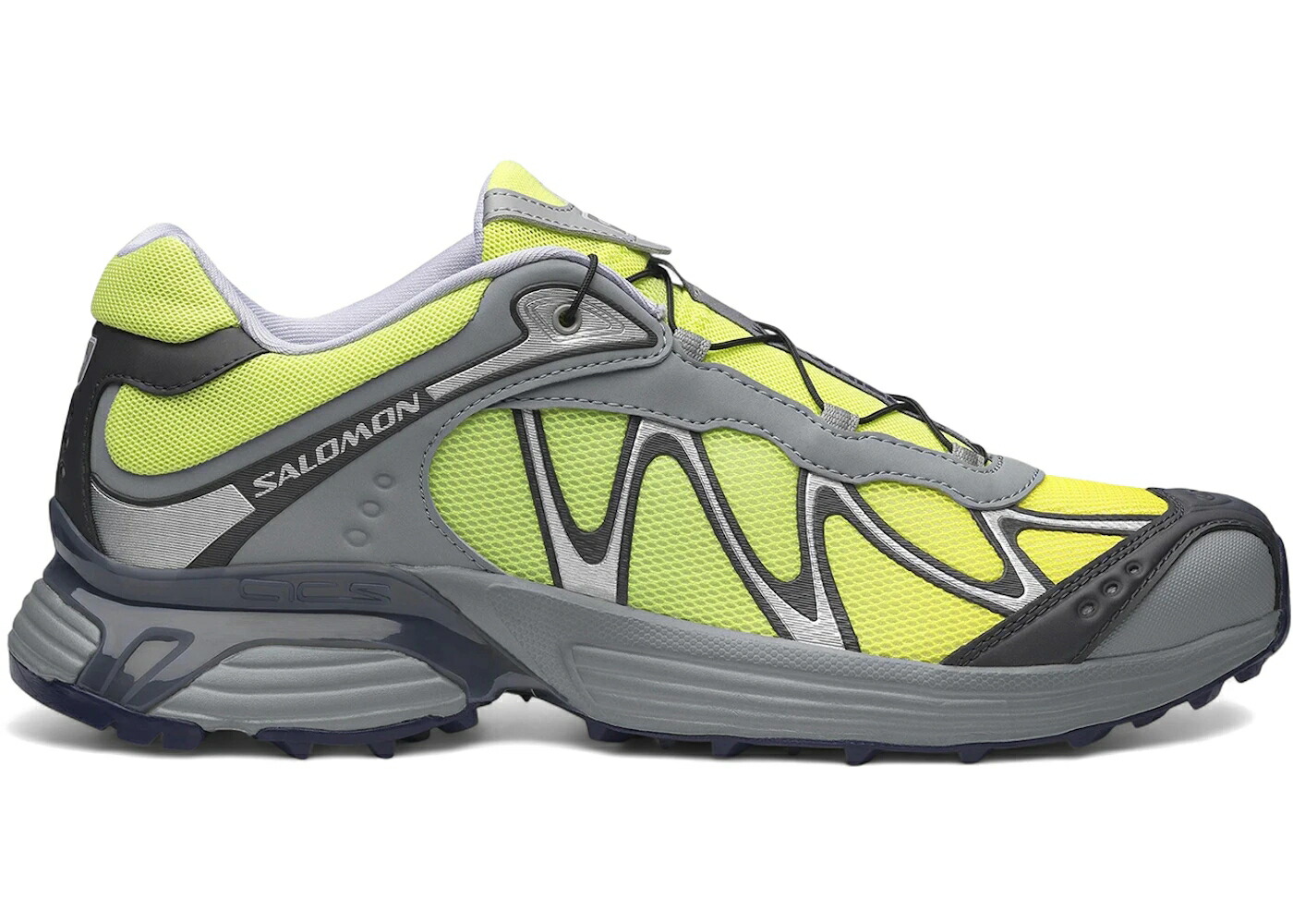 サロモン 緑 グリーン スニーカー メンズ SALOMON XT-WHISPER SHARP GREEN MONUMENT / SHARP GREEN MONUMENT NINE IRON