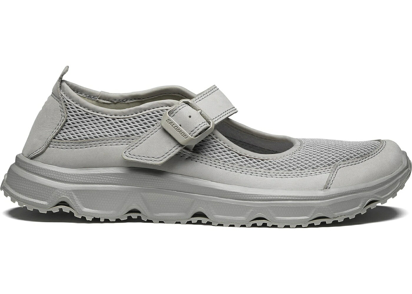 サロモン 灰色 グレー スニーカー メンズ SALOMON RX MARIE-JEANNE GHOST GREY / GHOST GREY GHOST GREY GHOST GREY