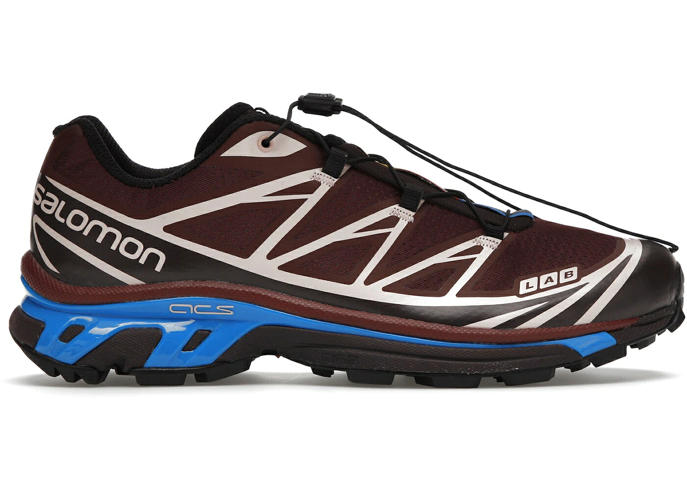 サロモン 青碧 青色 赤銅色 赤銅色 スニーカー メンズ SALOMON XT-6 ADV MADDER BLUE / MADDER BROWN MOCHA MOOSE メンズ靴-靴
