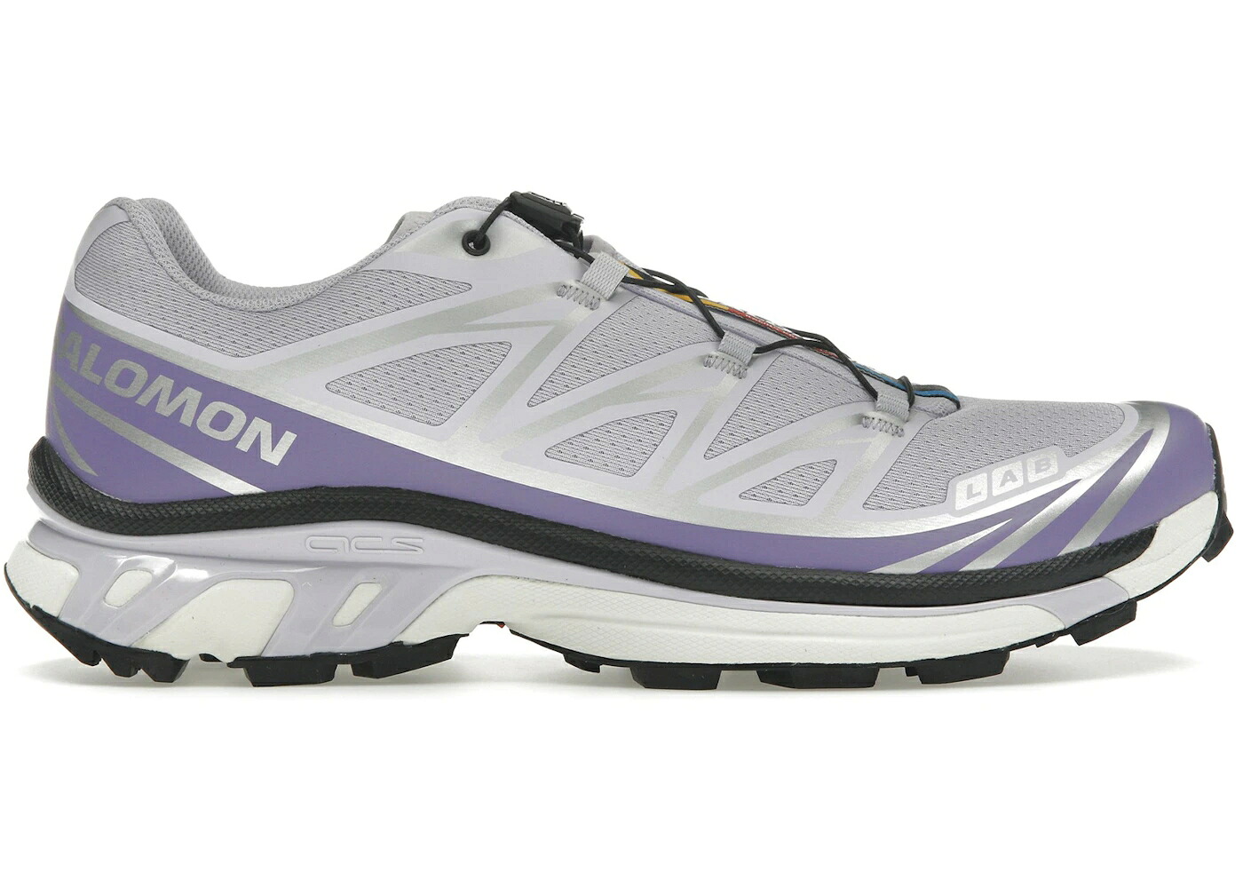 サロモン 紫 パープル ギョリュウモドキ スニーカー メンズ SALOMON XT-6 PURPLE HEATHER / PURPLE HEATHER ASTER PURPLE FTW