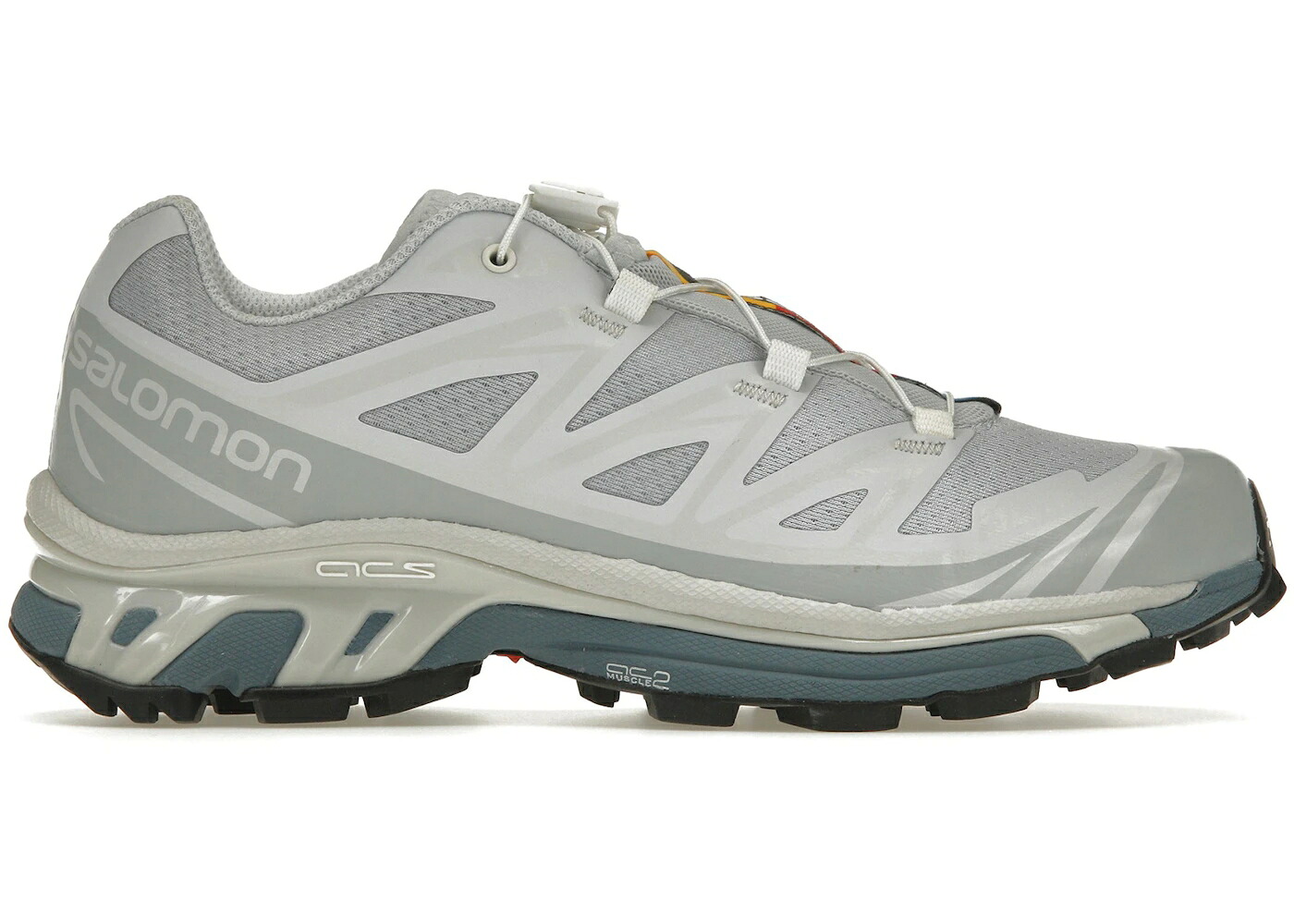 サロモン 青碧 青色 ルーナー ルナー スニーカー ユニ一発やる SALOMON XT-6 ARCTIC ICE / ARCTIC ICE CHINA BLUE LUNAR ROCK メンズ 靴-スニーカー