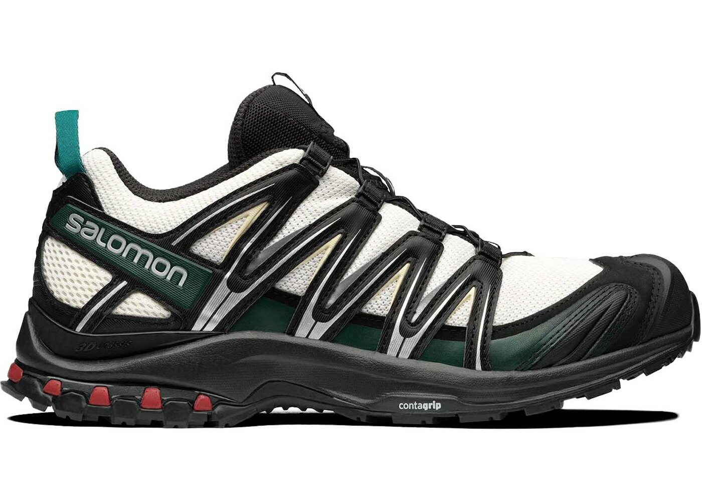 サロモン プロ 黒色 ブラック スニーカー ユニセックス SALOMON XA PRO 3D VANILLA ICE PONDEROSA PINE / VANILLA ICE BLACK PONDEROSA PINE メンズ