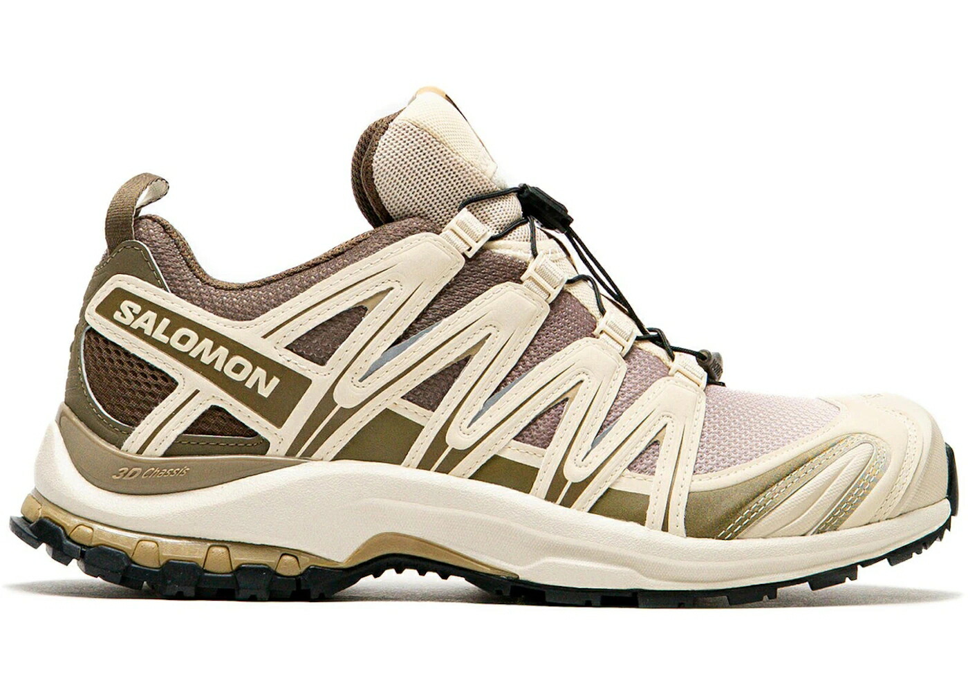 サロモン 労働者階級 薄墨色 薄墨色 黒いこと 黒いこと スニーカー メンズ SALOMON XA PRO 3D STONE GREY ALMOND MILK / STONE GREY ALMOND MILK BLACK