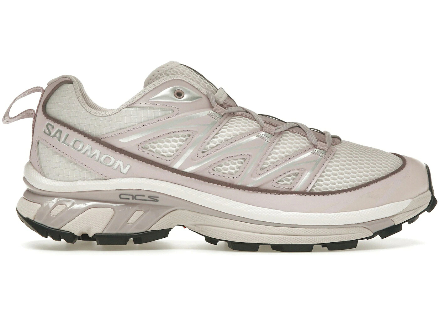 サロモン 薄墨色 薄墨色 薄墨色 シャーク スニーカー メンズ SALOMON XT-6 EXPANSE LILAC ASH / LILAC ASH CLOUD GRAY SHARK