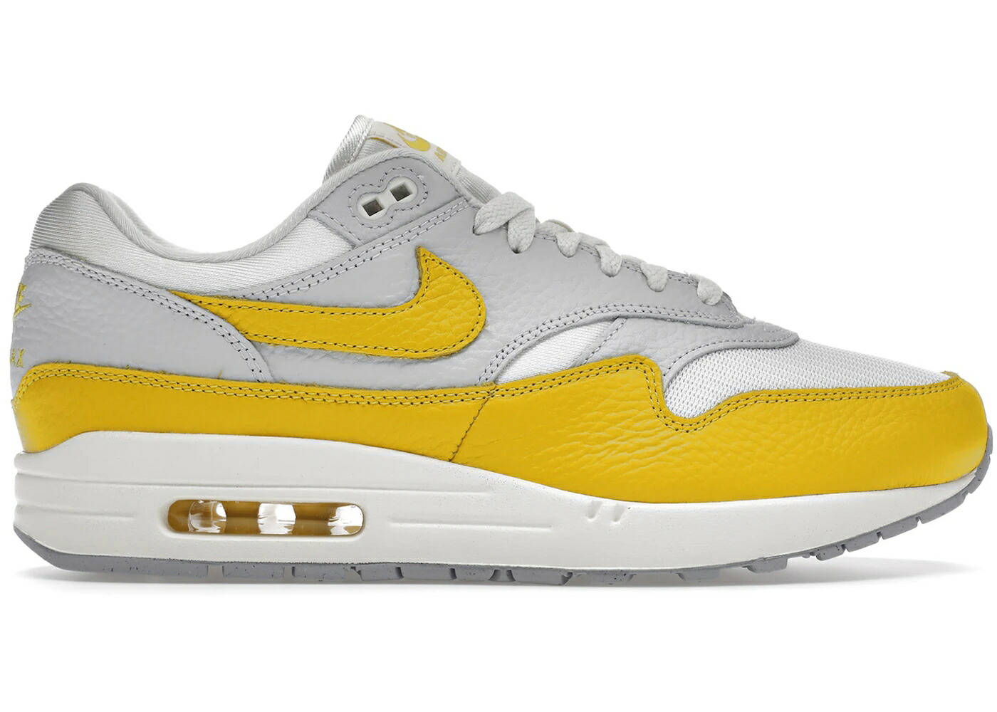 ナイキ マックス 黄色 イエロー エアマックス WOMEN スニーカー レディース NIKE AIR MAX 1 TOUR YELLOW (WOMEN) / PHOTON DUST TOUR YELLOW