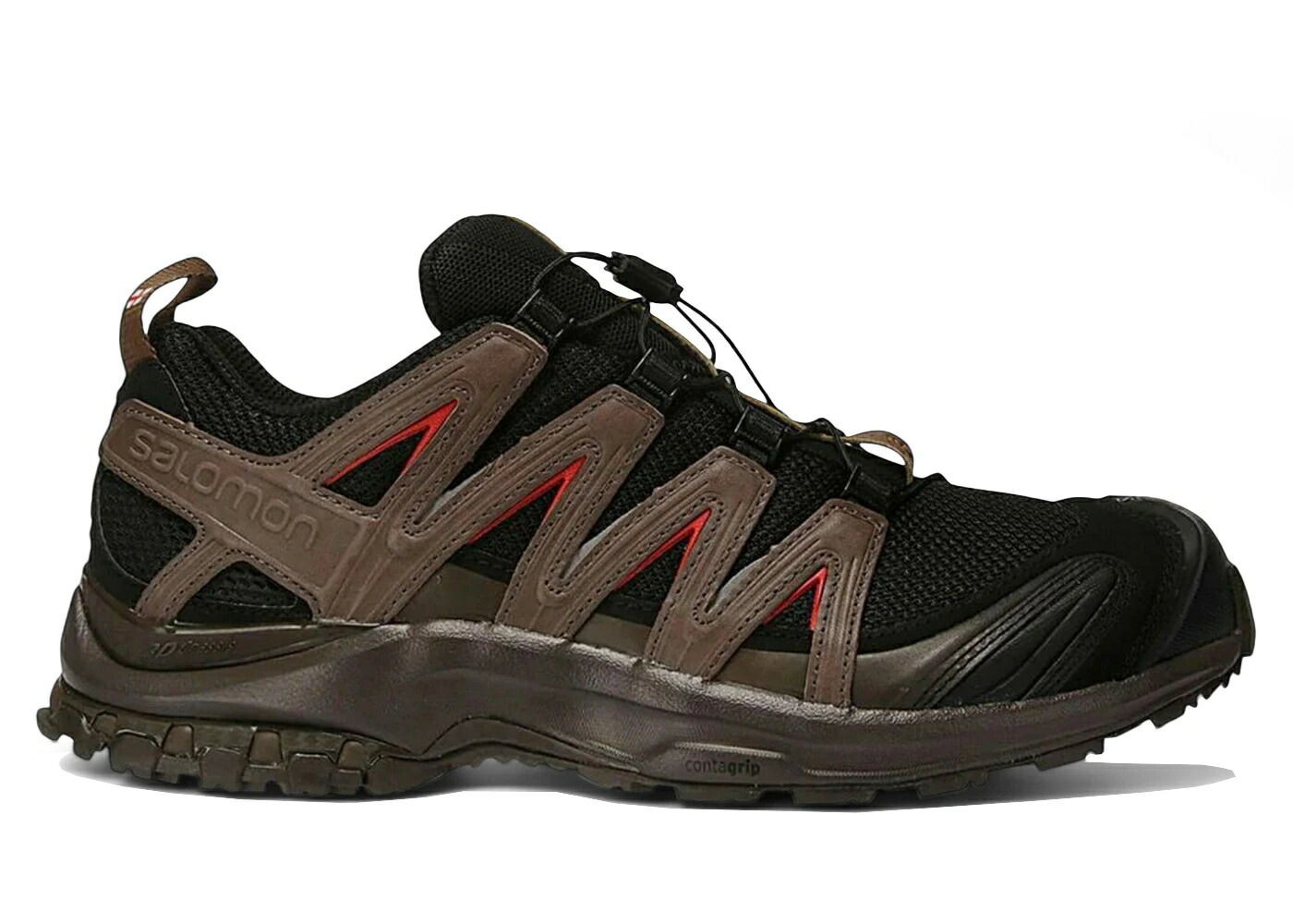サロモン 労働者階級 天使の都市 黒いこと 黒いこと スニーカー メンズ SALOMON XA PRO 3D 天使の都市 YAUTE PACK BLACK / BLACK WREN FALCON