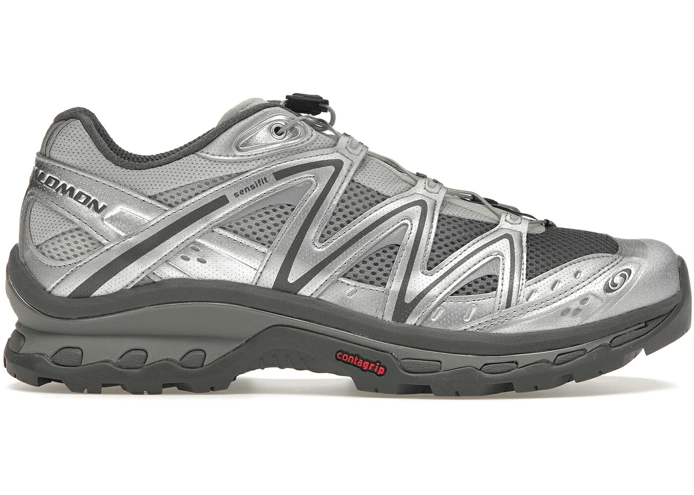 サロモン ジャム ルーナー ルナー ビンテージ ヴィンテージ スニーカー メンズ SALOMON XT-QUEST SLAM JAM / PLUM KITTEN LUNAR ROCK VINTAGE|スニケス
