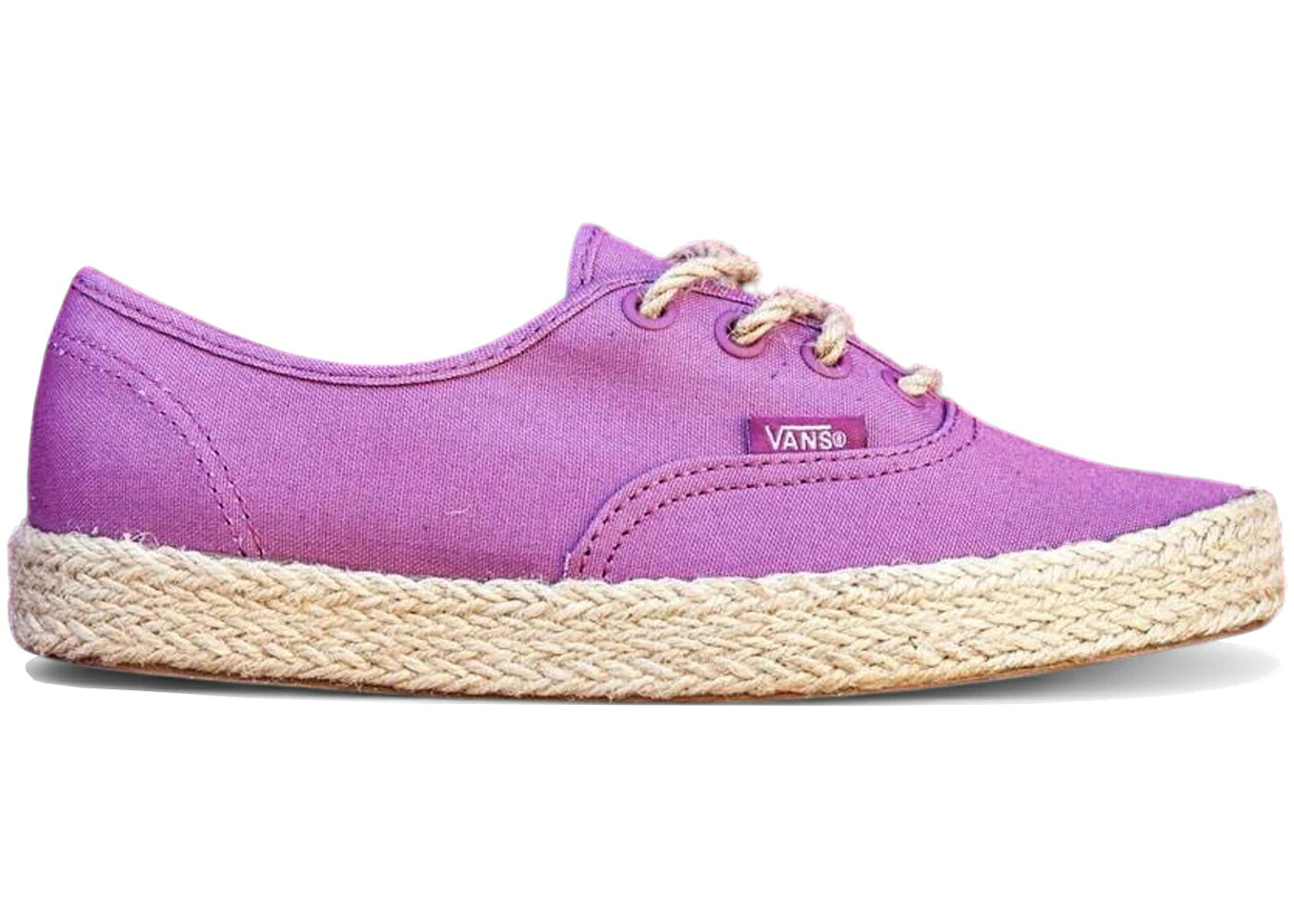 ヴァンズ バンズ オーセンティック 紫 パープル WOMEN'S スニーカー レディース VANS AUTHENTIC ESPADRILLE PURPLE GRAPE NECTAR (WOMEN'S) / PURPLE GRAPE NECTAR 17,301円