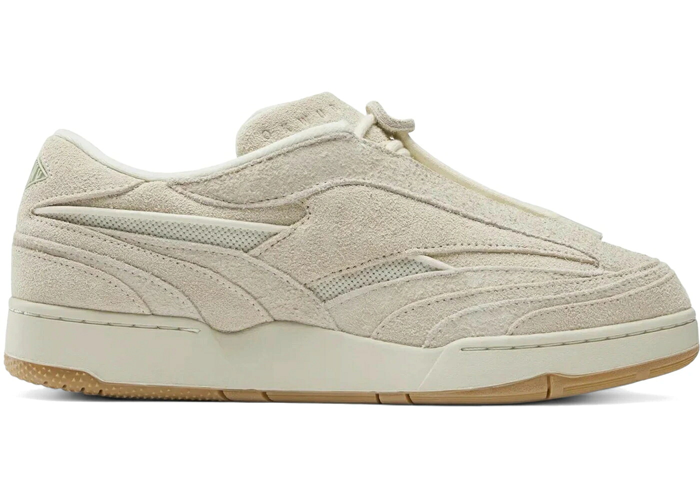 リーボック スニーカー メンズ REEBOK CHUKWU ABOU TOBE NWIGWE CHALK GUM / CHALK MINT GUM