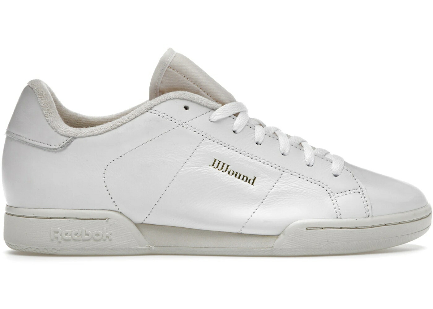 リーボック 白色 ホワイト クリーム スニーカー メンズ REEBOK NPC II JJJJOUND (ANY VARIATION) / FOOTWEAR WHITE CREAM WHITE CHALK