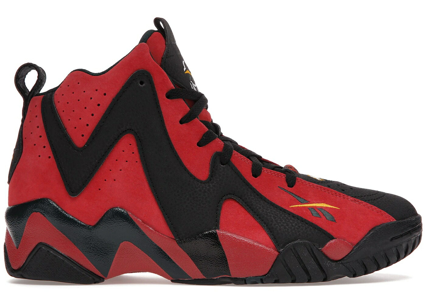 楽天市場】Reebok KAMIKAZE I MID【リーボック カミカゼ 1 ミッド 神風