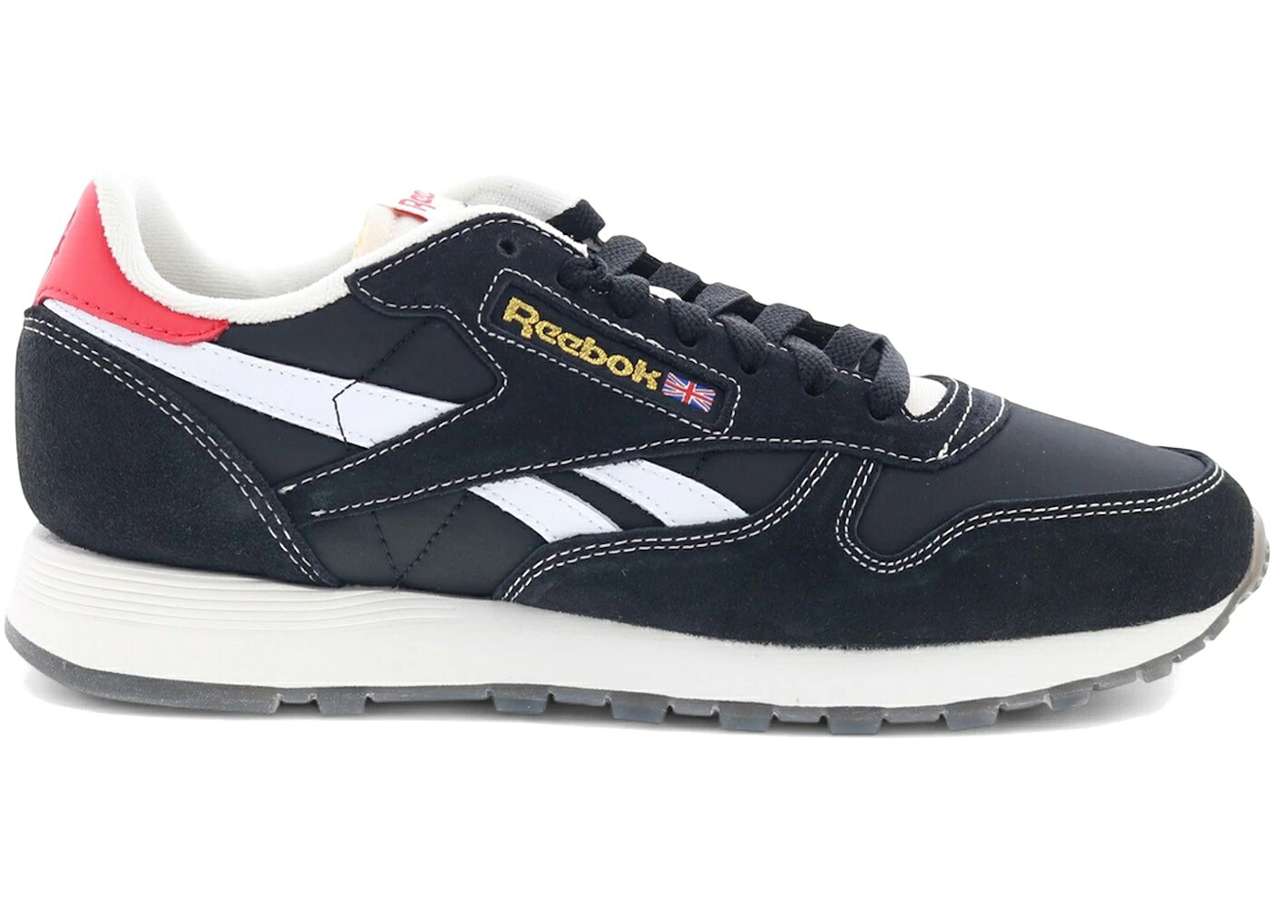 リーボック クラシック レザー 黒色 ブラック 白色 ホワイト コア NOW! スニーカー メンズ REEBOK CLASSIC LEATHER HUMAN RIGHTS BLACK WHITE / CORE BLACK FOOTWEAR WHITE VECTOR｜スニケス