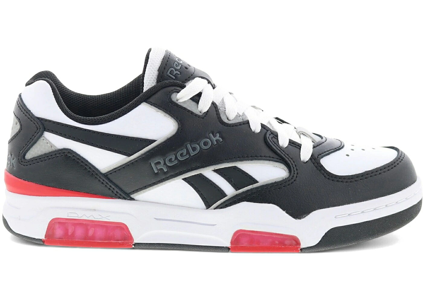 リーボック 黒いこと 黒いこと 白いこと 白いこと 赤 赤いこと スニーカー メンズ REEBOK BB 4500 DMX BLACK WHITE VECTOR RED / WHITE VECTOR RED BLACK