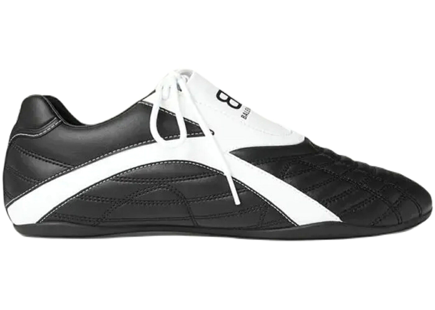 バレンシアガ 黒いこと 黒いこと 白いこと 白いこと WOMEN\u0027S スニーカー レディース BALENCIAGA ZEN BLACK WHITE (WOMEN\u0027S) / BLACK WHITE