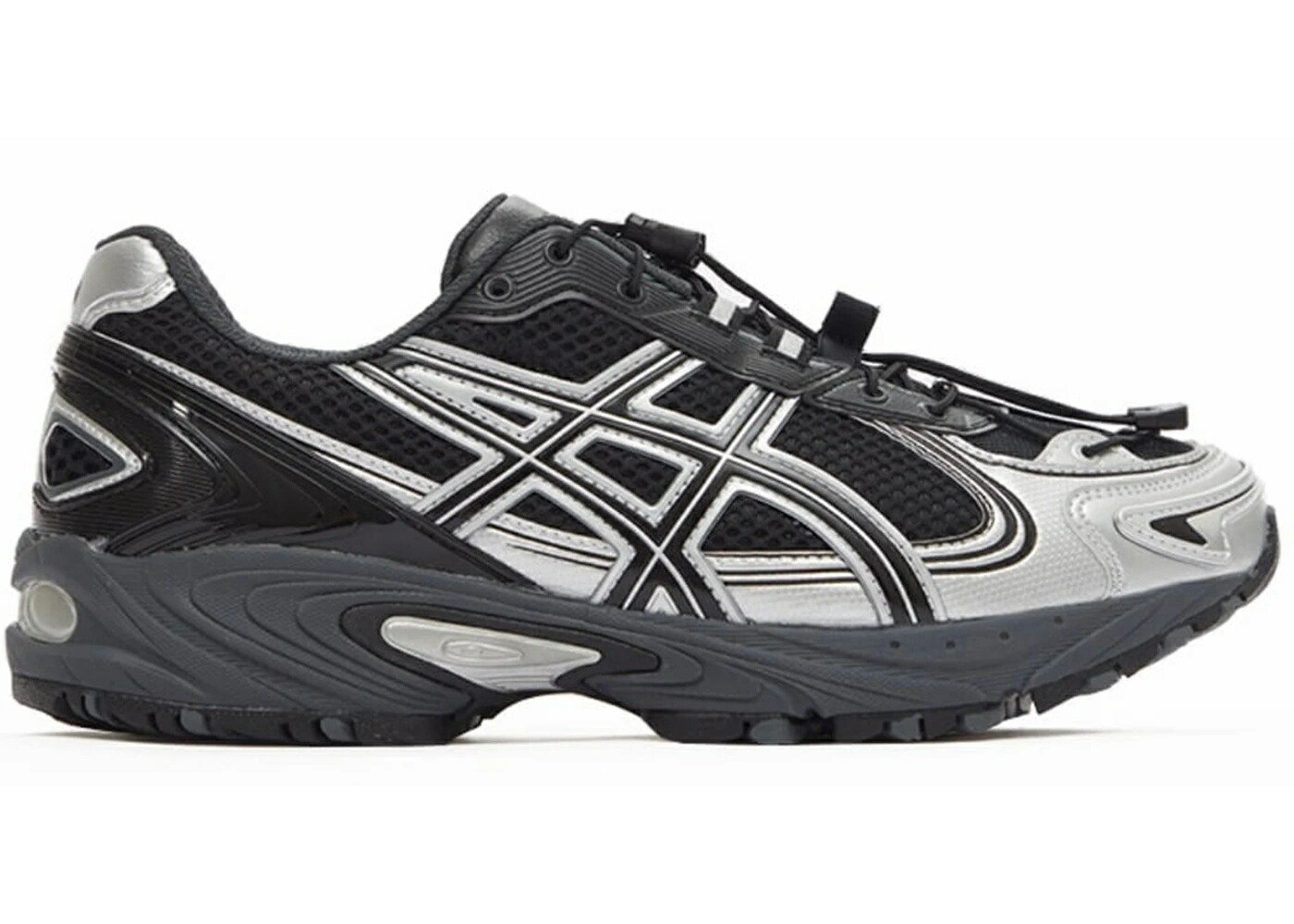 アシックス 炭素 黒いこと 黒いこと スニーカー メンズ ASICS GEL-KAHANA TR V4 CARBON BLACK / CARBON BLACK