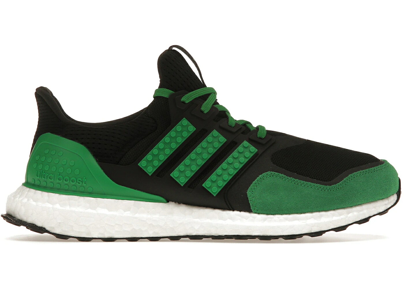 アディダス ウルトラ ブースト 緑 緑であること 黒いこと 黒いこと ウルトラブースト スニーカー メンズ ADIDAS ULTRA BOOST LEGO COLOR PACK GREEN / BLACK GREEN
