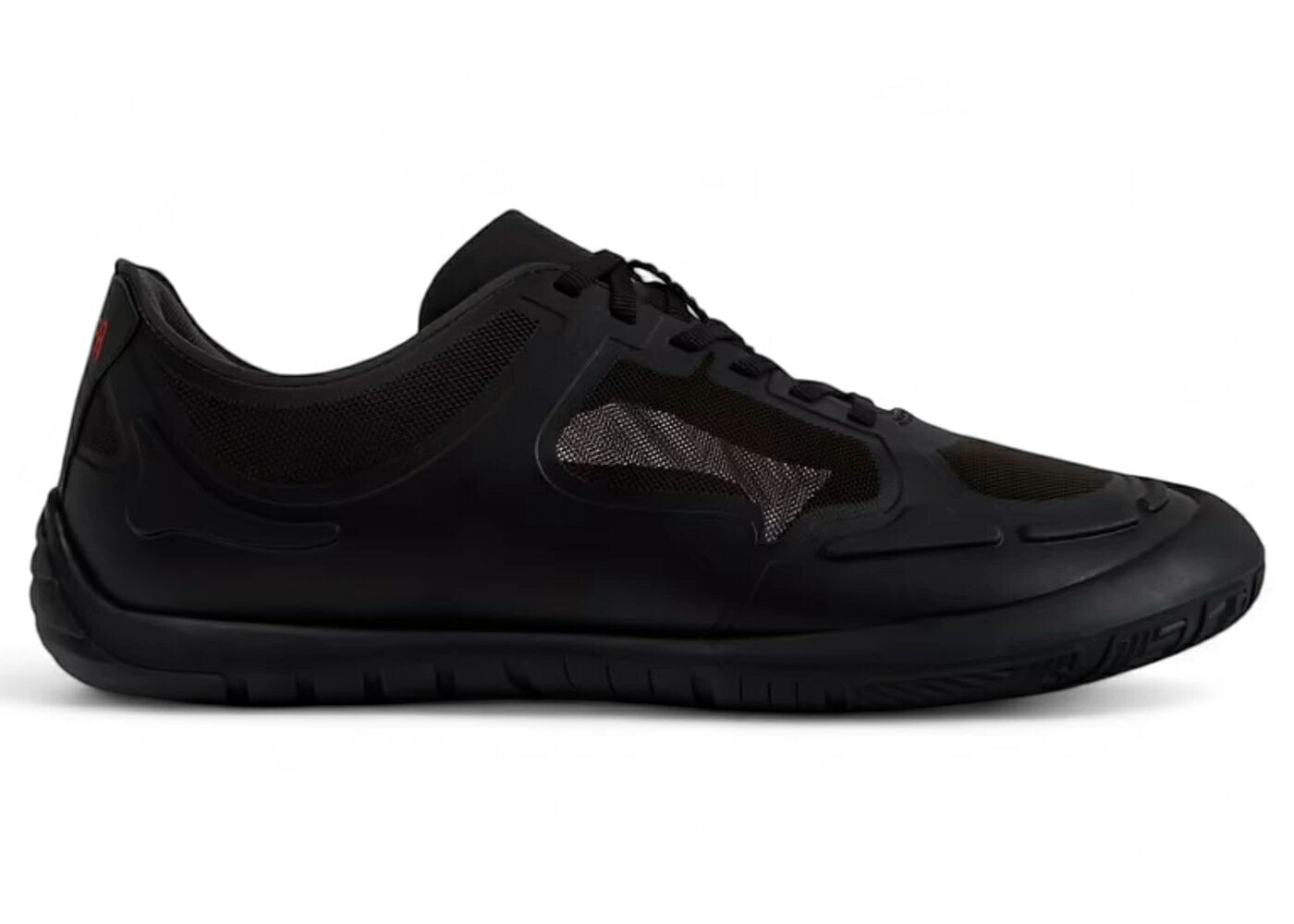 カンペール 靴 スニーカー 黒色 ブラック メンズ CAMPER PATH SNEAKER BLACK /|スニケス