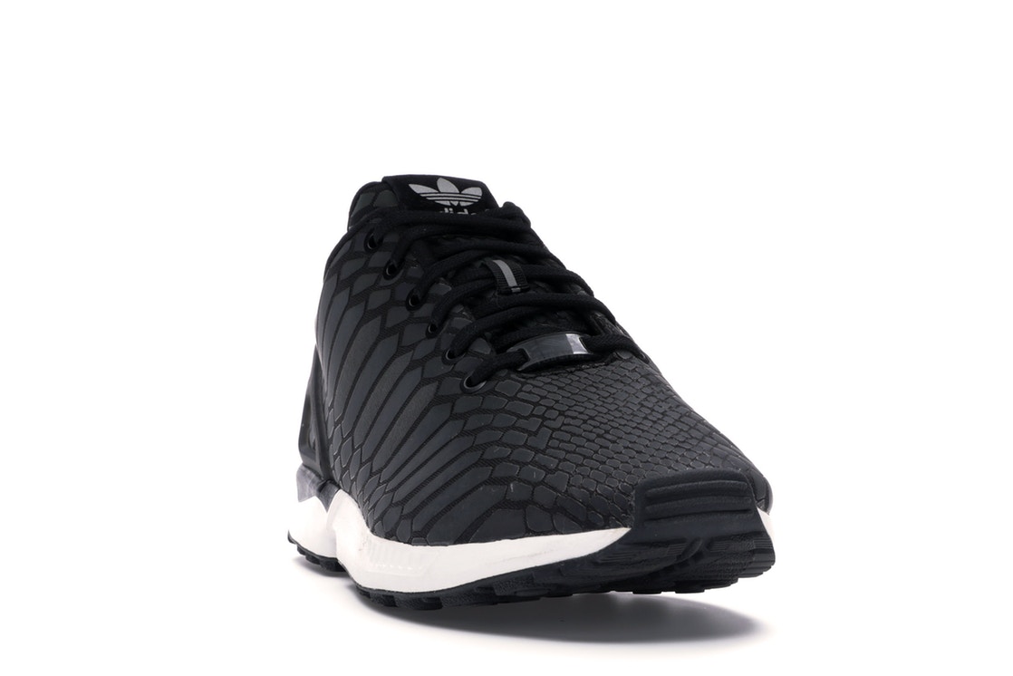 adidas zx flux xeno all star black