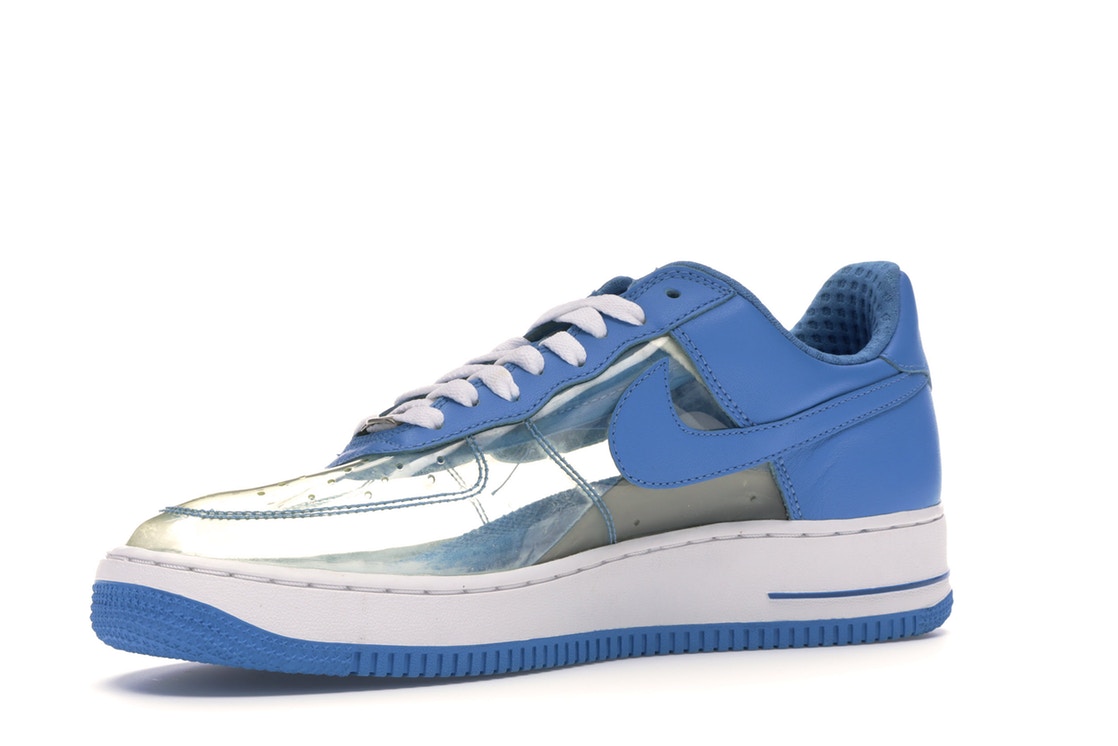 invisible woman air force 1