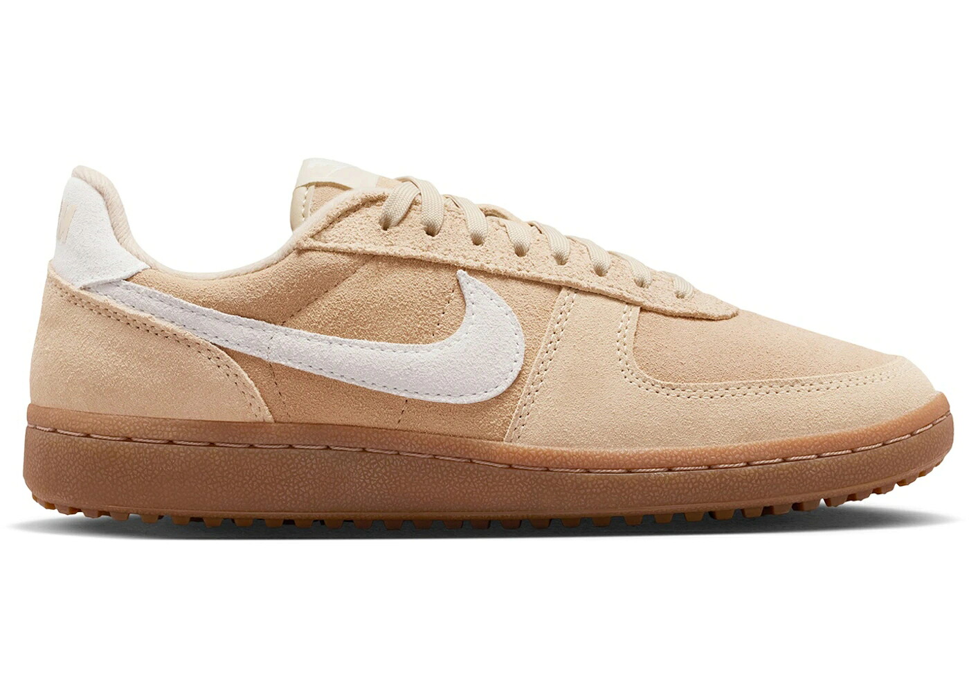 ナイキ 活動の領域 将官 赤銅色 赤銅色 WOMEN\u0027S スニーカー レディース NIKE FIELD GENERAL LINEN RATTAN (WOMEN\u0027S) / LINEN RATTAN GUM DARK BROWN SAIL スニーカー-靴