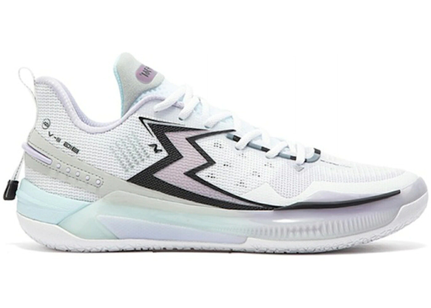 クイック 5.0 スニーカー メンズ 361 DEGREES 361 DEGREES BIG3 QUICK ICE BLADE / ICE BLADE