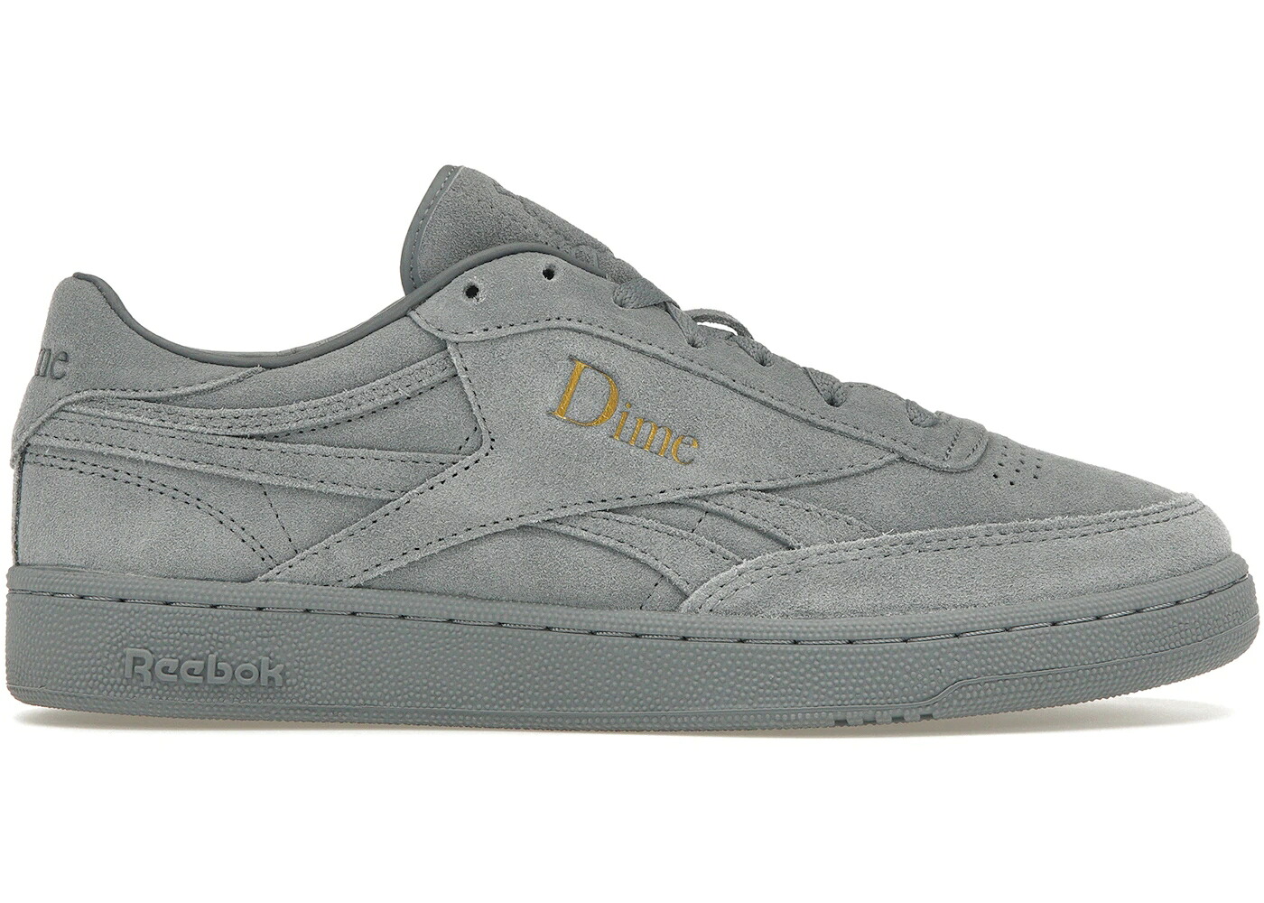 リーボック 野球クラブ ゴールド スニーカー メンズ REEBOK CLUB C REVENGE DIME ASTEROID DUST / ASTEROID DUST ASTEROID DUST GOLD スニーカー-靴