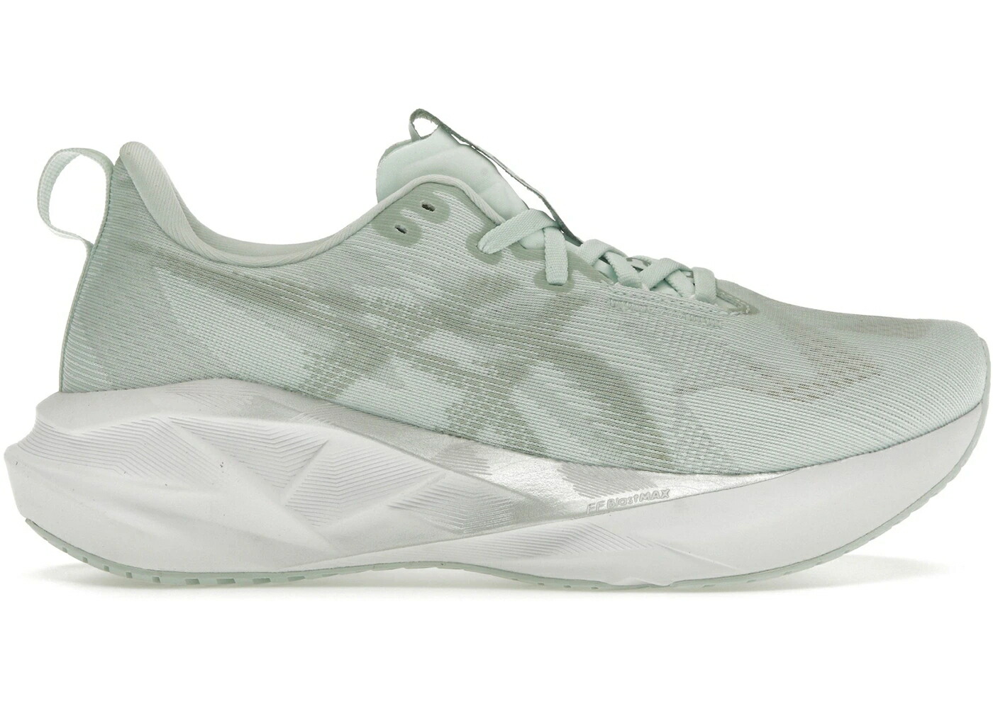 アシックス 純然たる アクア 薄墨色 薄墨色 スニーカー メンズ ASICS NOVABLAST 5 PURE AQUA SEAL GREY / PURE AQUA SEAL GREY