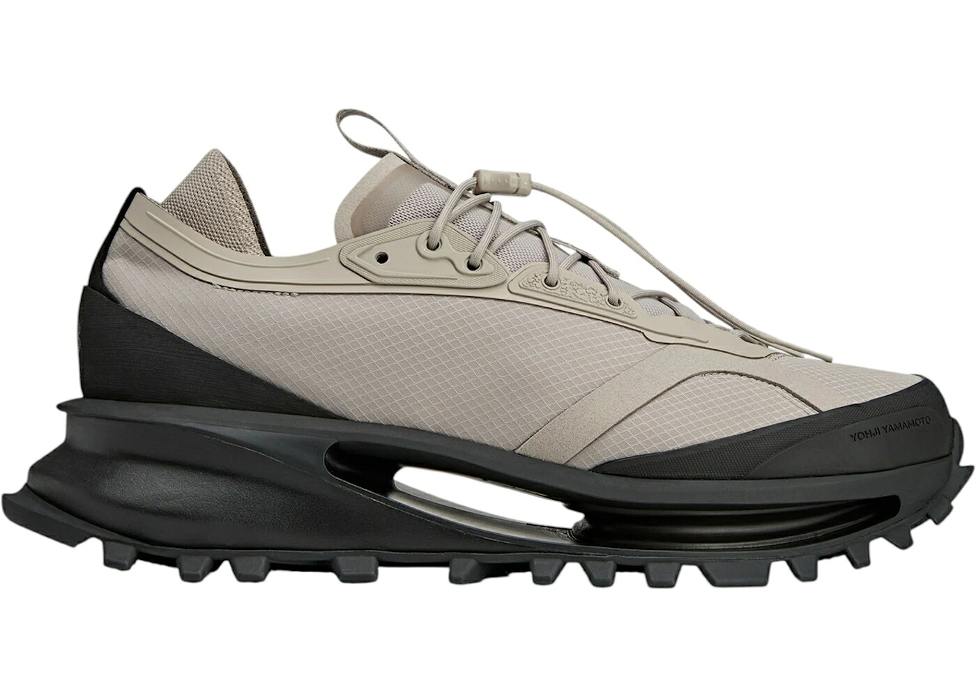 アディダス 赤銅色 赤銅色 黒いこと 黒いこと スニーカー メンズ ADIDAS Y-3 S-GENDO TRAIL LIGHT BROWN BLACK / LIGHT BROWN LIGHT BROWN BLACK
