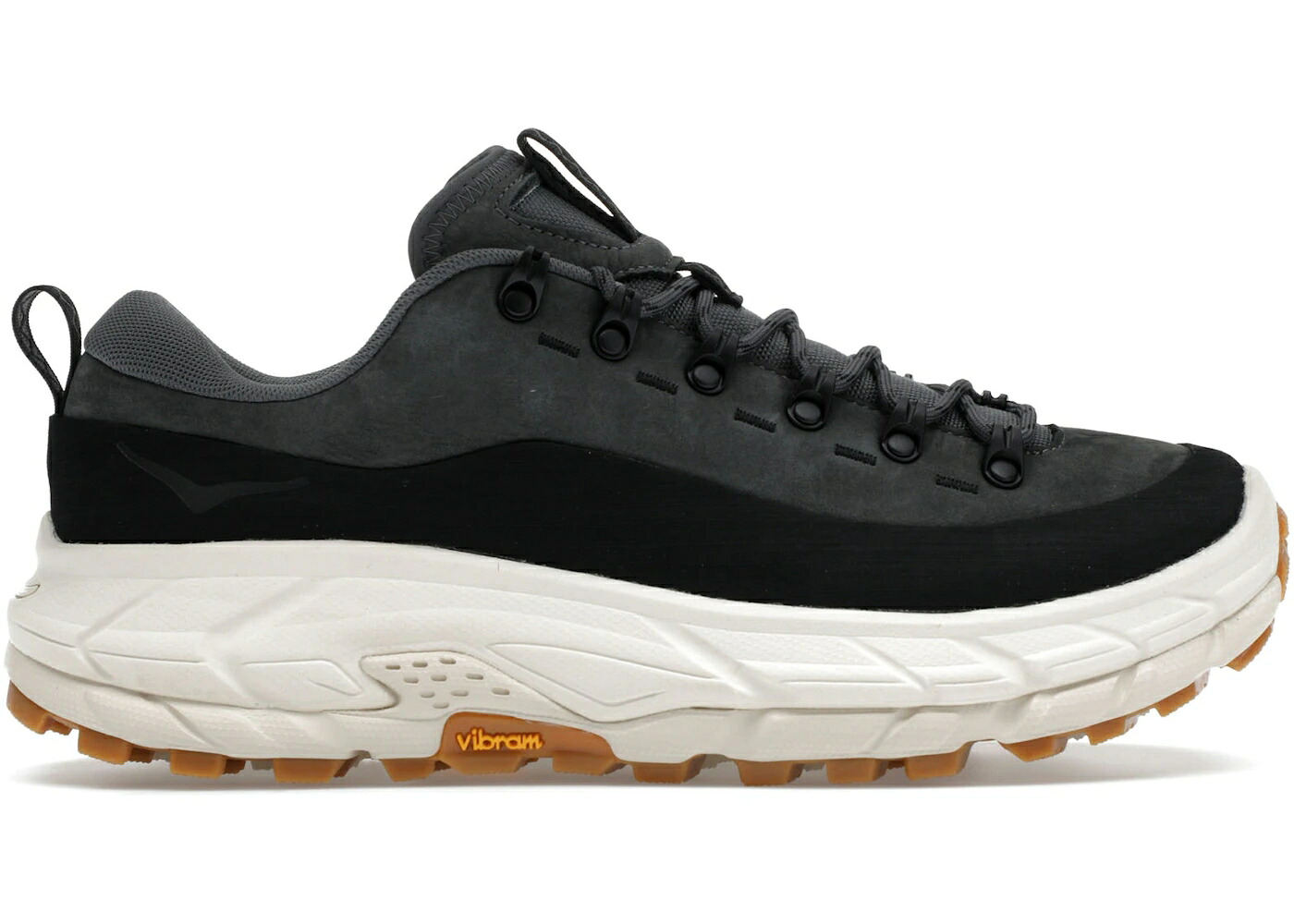 ホカオネオネ 黒いこと 黒いこと スニーカー メンズ HOKA ONE ONE HOKA ONE TOR SUMMIT OUTER ORBIT BLACK / OUTER ORBIT BLACK 靴-スニーカー