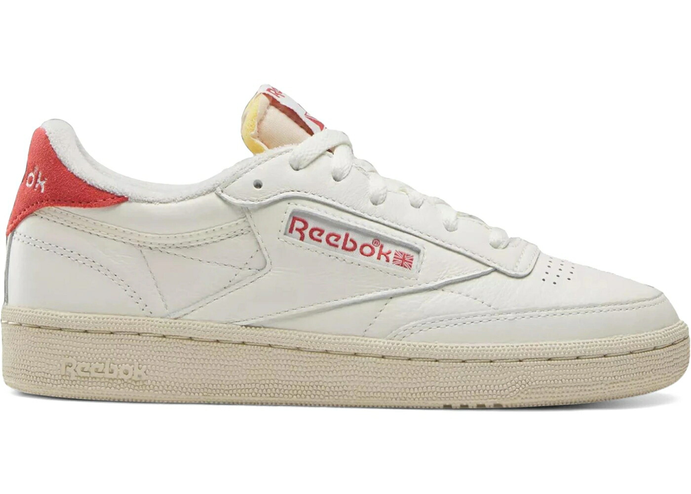 リーボック 野球クラブ ビンテージ ヴィンテージ 白いこと 白いこと WOMEN\u0027S スニーカー レディース REEBOK CLUB C 85 VINTAGE CHALK ASTRO DUST (WOMEN\u0027S) / CHALK PAPER WHITE ASTRO DUST