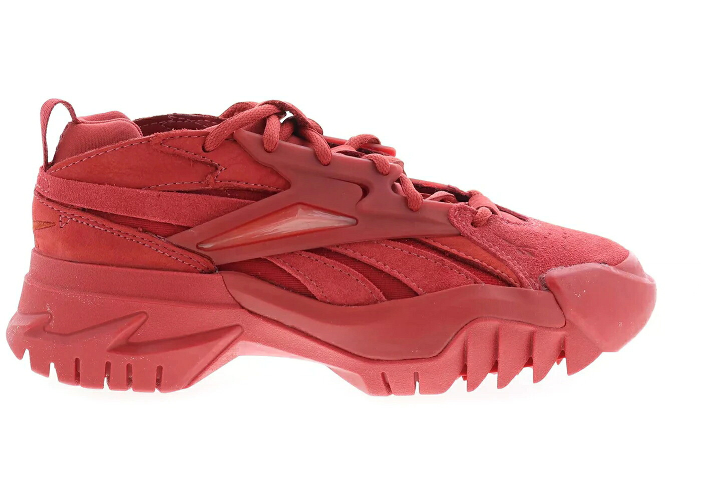 リーボック 野球クラブ 赤 赤いこと WOMEN\u0027S スニーカー レディース REEBOK CLUB C V2 CARDI B MARS RED (WOMEN\u0027S) / MARS RED MARS RED MARS RED