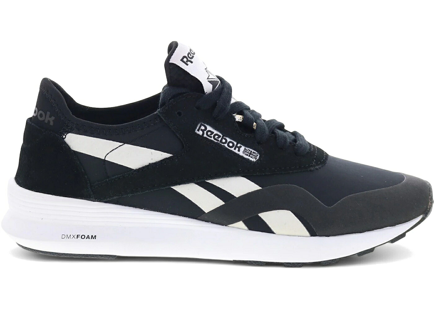 リーボック 古典派音楽 ナイロン 黒いこと 黒いこと ゴールド WOMEN\u0027S スニーカー レディース REEBOK CLASSIC NYLON SP BLACK COAL (WOMEN\u0027S) / BLACK COAL CHALK GOLD