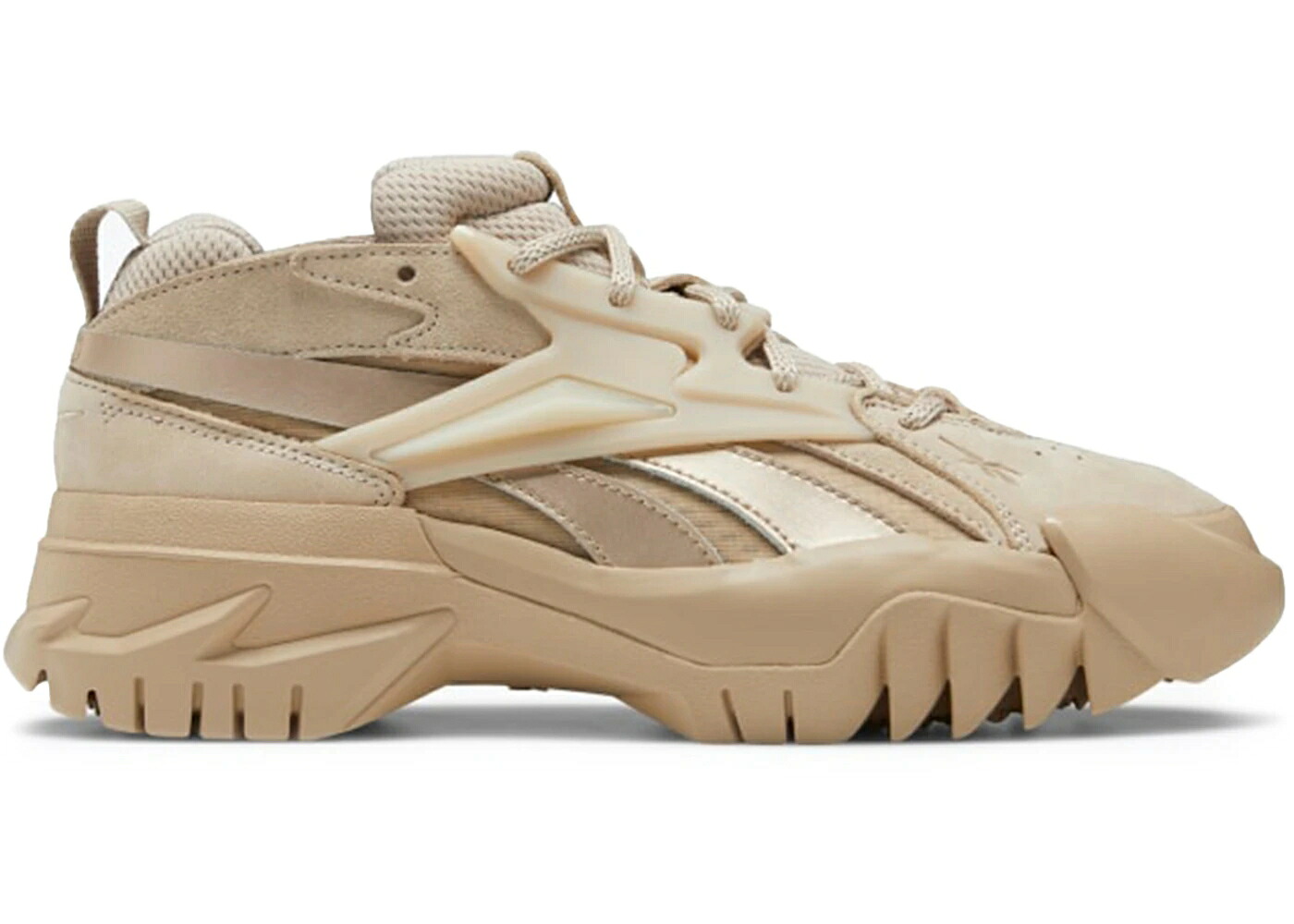 リーボック 野球クラブ 今めかしい ベージュ WOMEN\u0027S スニーカー レディース REEBOK CLUB C V2 CARDI B MODERN BEIGE (WOMEN\u0027S) / MODERN BEIGE MODERN BEIGE MODERN