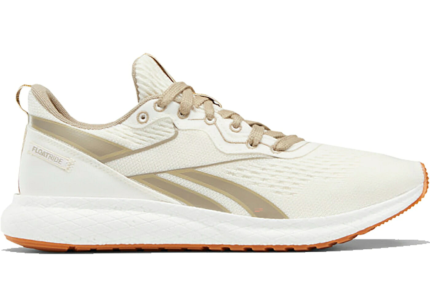 リーボック 白色 ホワイト クラシック WOMEN'S スニーカー レディース REEBOK FOREVER FLOATRIDE GROW WHITE STRAW (WOMEN'S) / CLASSIC WHITE STRAW S18 R SUPER|スニケス