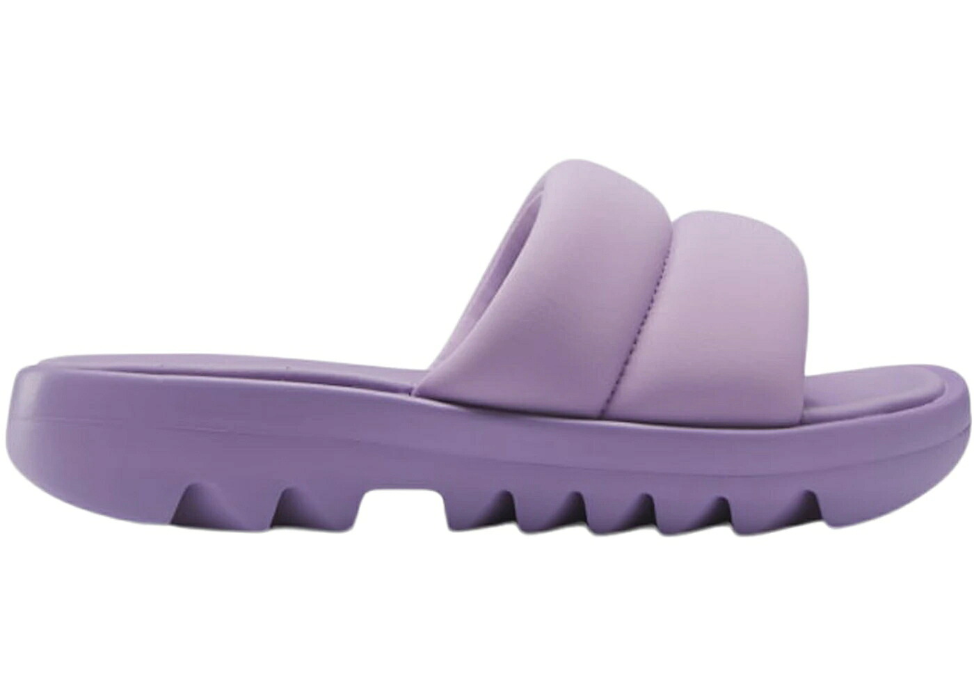 リーボック サンダル 紫 パープル WOMEN'S スニーカー レディース REEBOK CARDI B SLIDE PUZZLED PURPLE (WOMEN'S) / PUZZLED PURPLE PUZZLED PURPLE