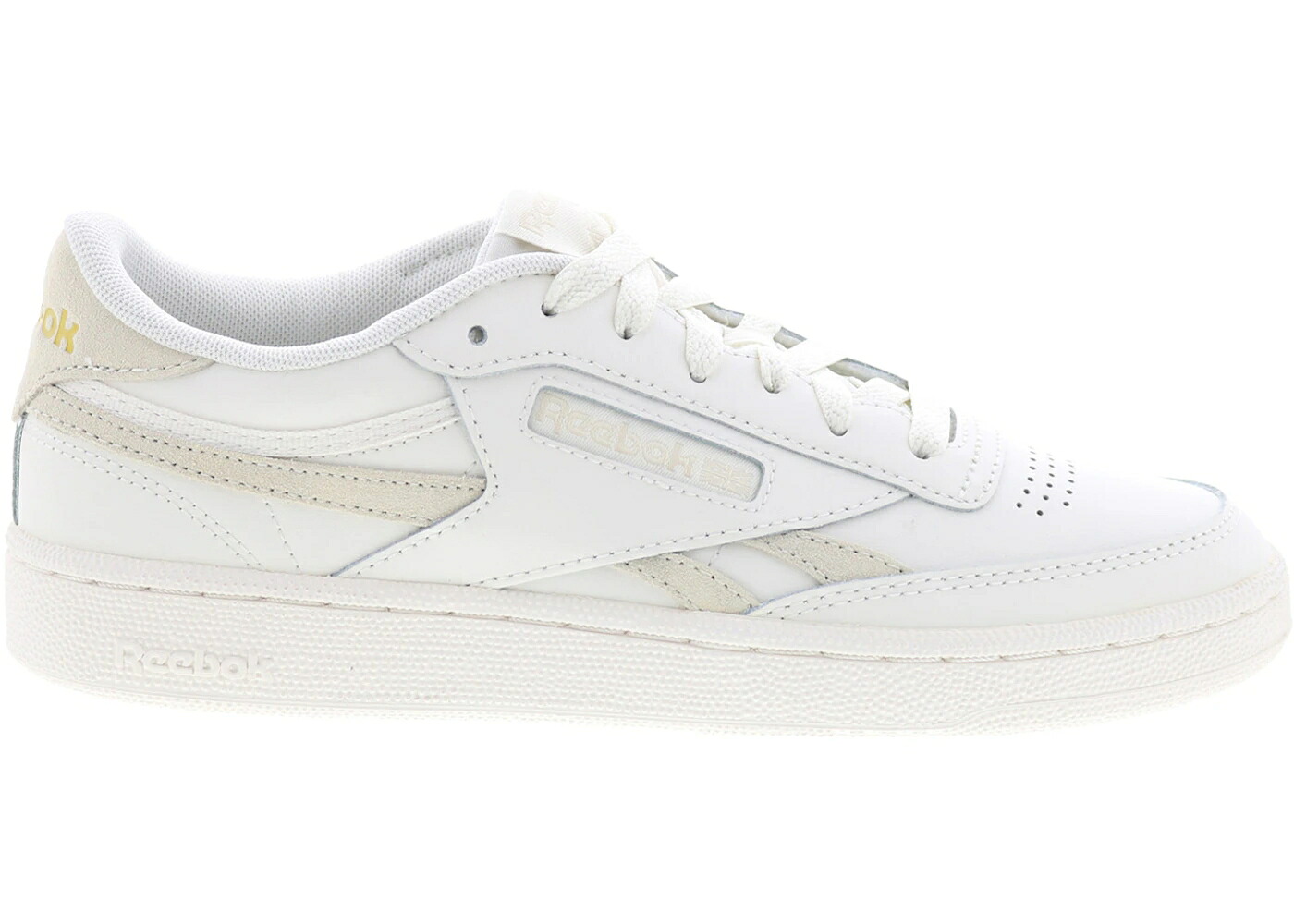 リーボック 野球クラブ ゴールド WOMEN\u0027S スニーカー レディース REEBOK CLUB C REVENGE CHALK ALABASTER GOLD MINT (WOMEN\u0027S) / CHALK ALABASTER GOLD MINT