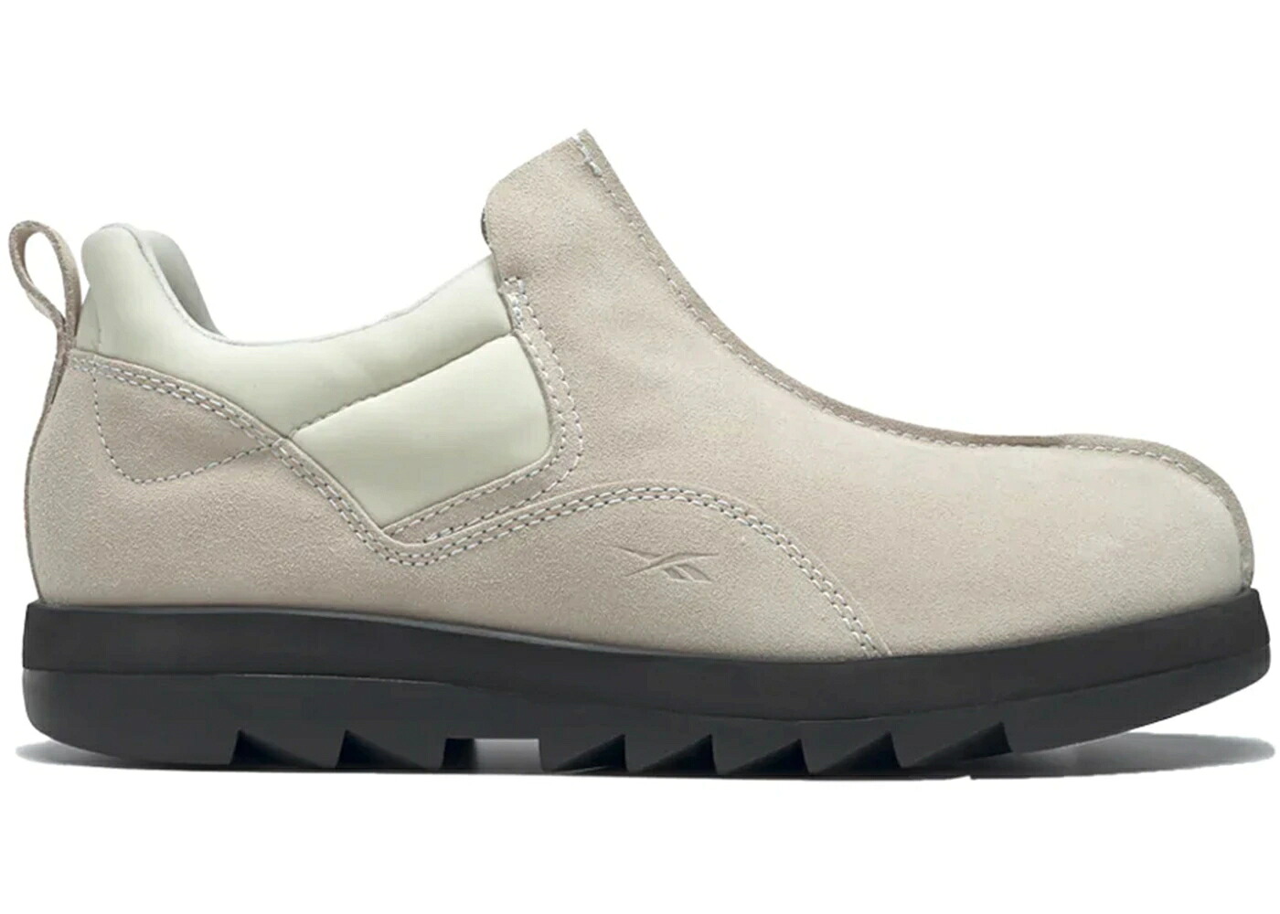 リーボック モダン ベージュ コア スニーカー ユニセックス REEBOK BEATNIK MOC MODERN BEIGE / MODERN BEIGE MODERN BEIGE CORE メンズ|スニケス