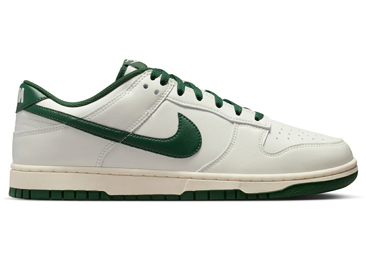 ナイキ ダンク ダンクロー スニーカー メンズ NIKE DUNK LOW RETRO SAIL FIR / SAIL SAIL FIR