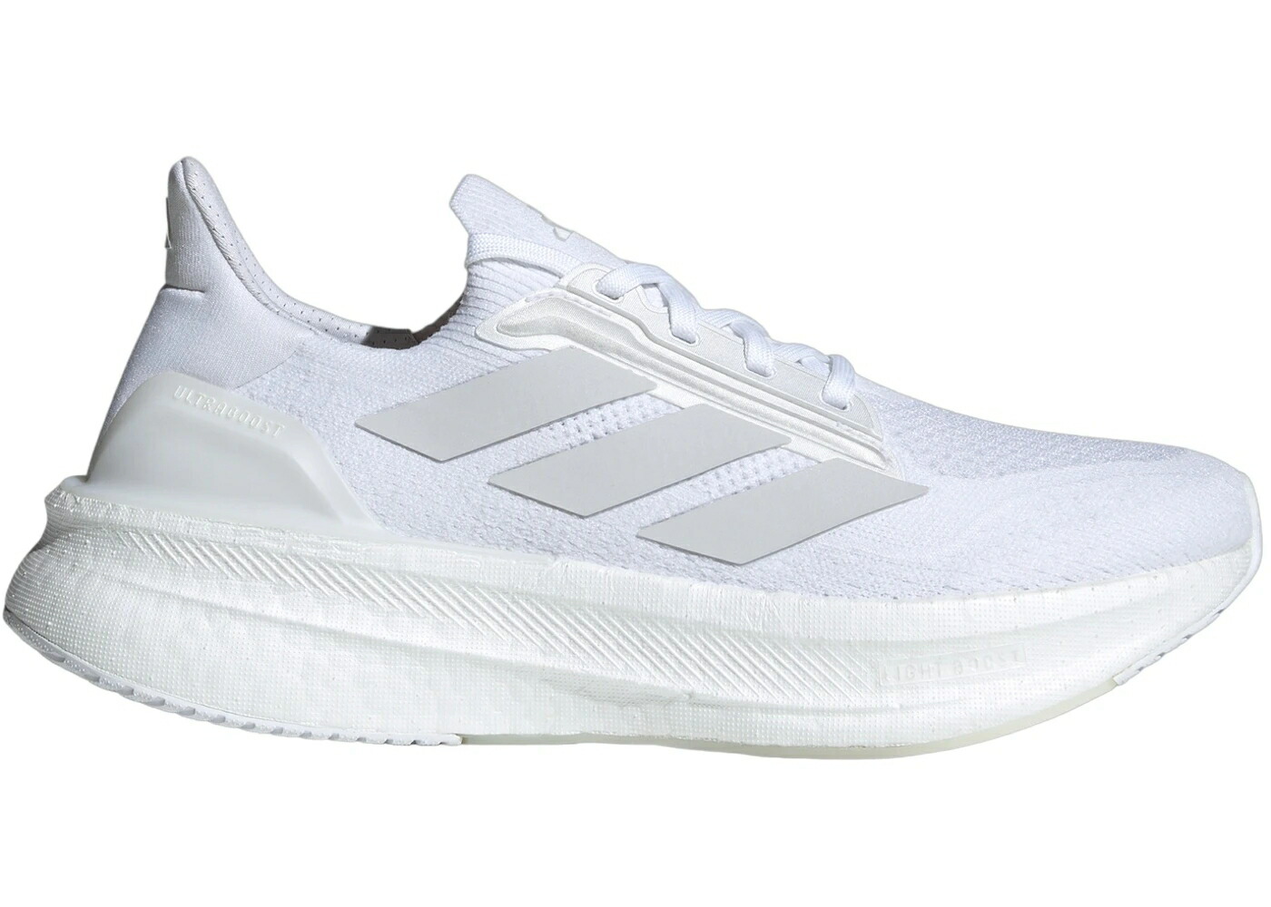 アディダス ウルトラ ブースト 白色 ホワイト コア 黒色 ブラック ウルトラブースト スニーカー メンズ ADIDAS ULTRA BOOST 5X CLOUD WHITE CORE BLACK / CLOUD WHITE CLOUD WHITE CORE