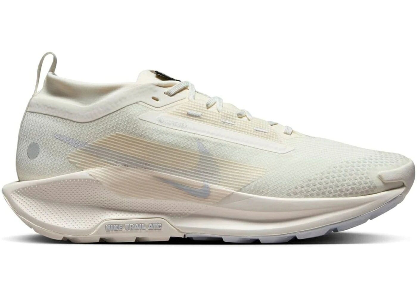 ナイキ リアクト ペガサス ゴアテックス 白いこと 白いこと スニーカー メンズ NIKE REACT PEGASUS TRAIL 5 GORE-TEX WHITE PHOTON DUST / WHITE PHOTON DUST