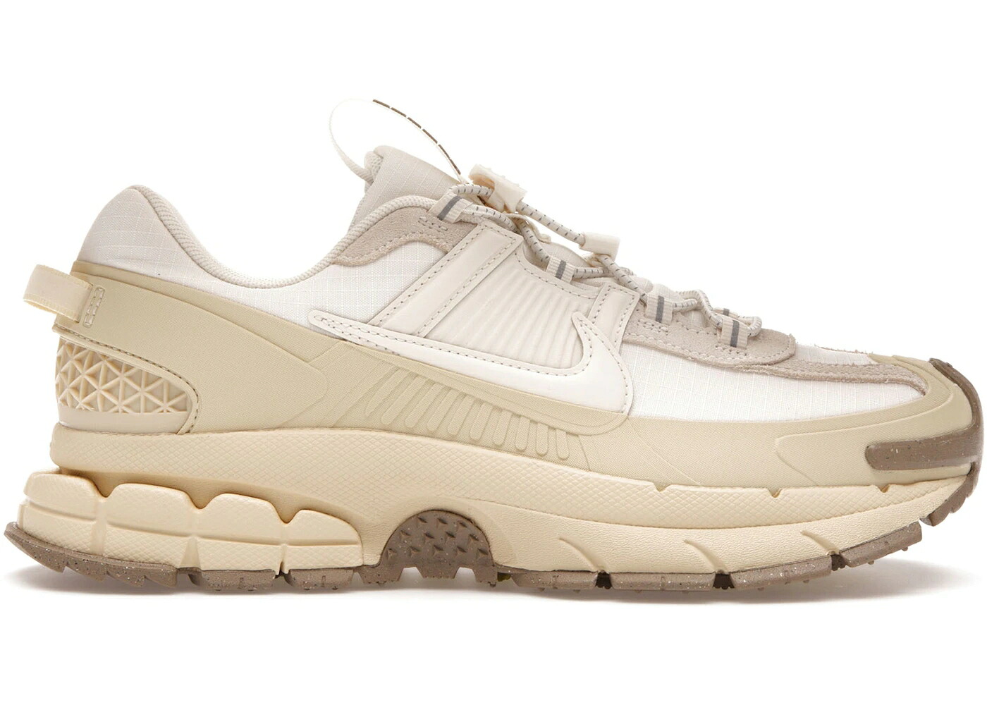 ナイキ ズーム アイボリー カーキ スニーカー メンズ NIKE ZOOM VOMERO ROAM PALE IVORY LIGHT KHAKI / PALE IVORY LIGHT KHAKI KHAKI｜スニケス 49,920円