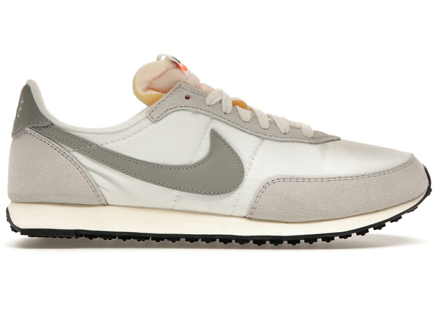 ナイキ ワッフル トレーナー スニーカー メンズ NIKE WAFFLE TRAINER 2 SAIL LIGHTBONE / SAIL LIGHTBONE COCONUT MILK