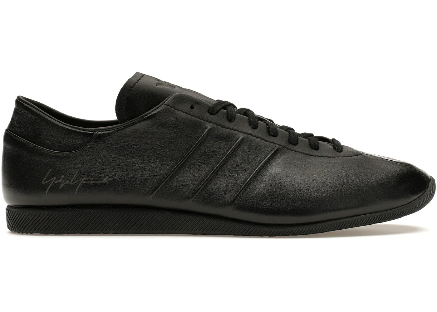 アディダス 黒いこと 黒いこと スニーカー メンズ ADIDAS Y-3 JAPAN BLACK / BLACK BLACK BLACK